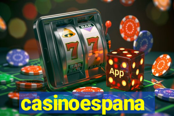 casinoespana