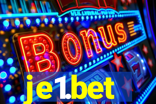 je1.bet