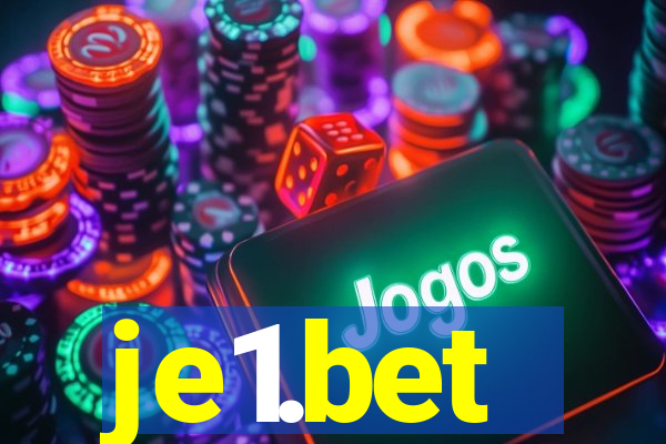 je1.bet