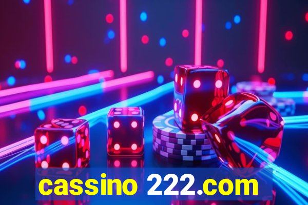 cassino 222.com