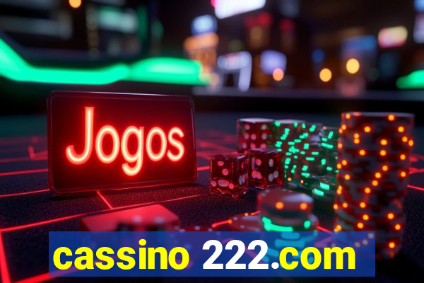 cassino 222.com