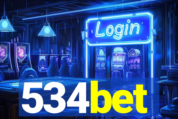 534bet