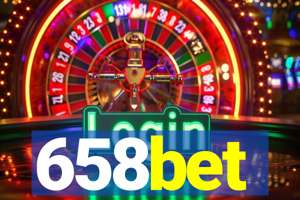 658bet