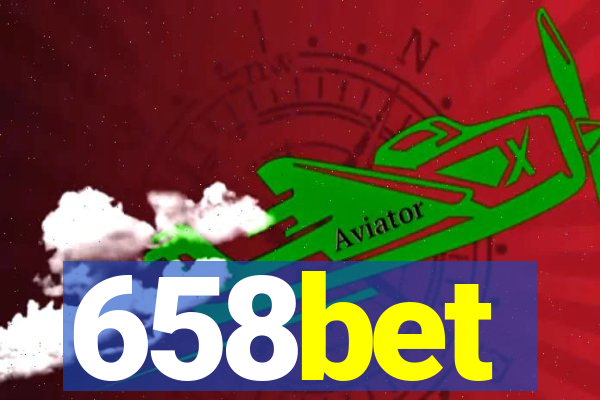 658bet