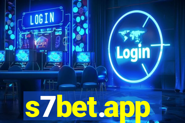 s7bet.app