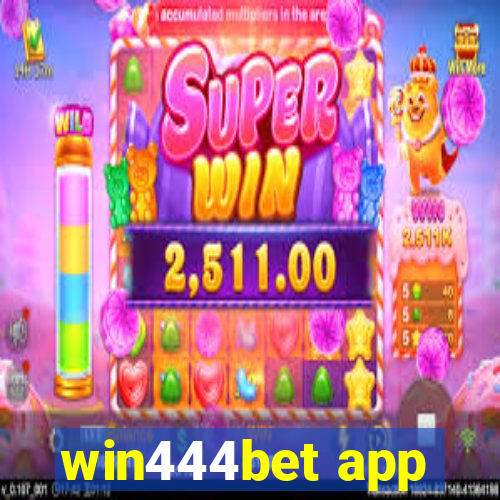 win444bet app