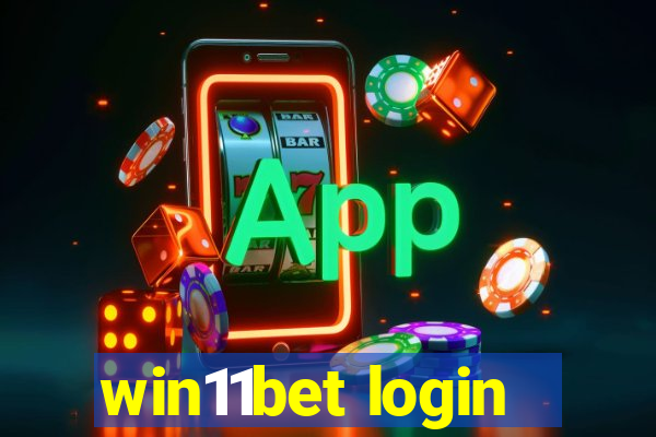 win11bet login