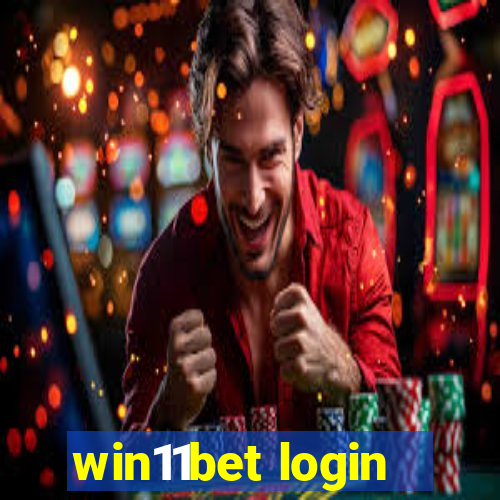 win11bet login