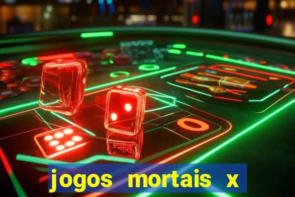 jogos mortais x torrent magnet