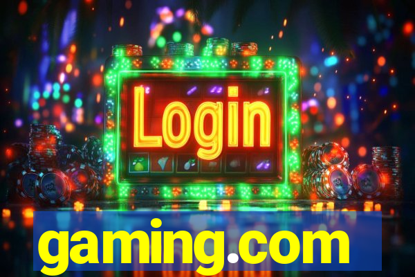 gaming.com