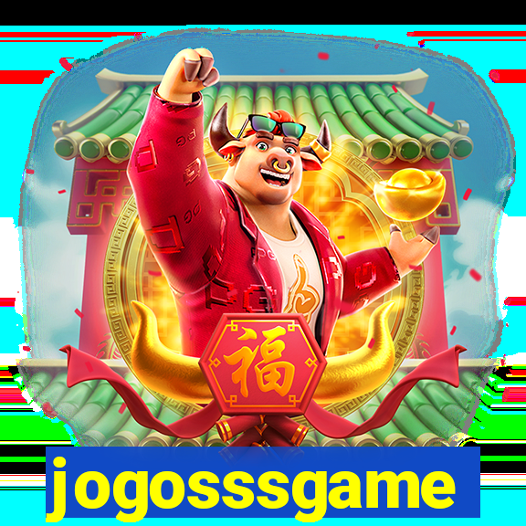 jogosssgame