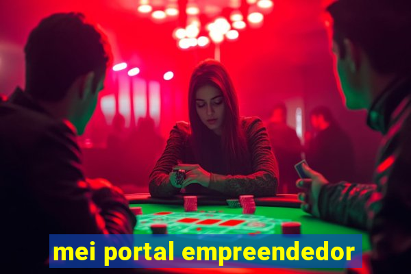 mei portal empreendedor