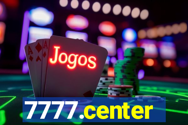 7777.center