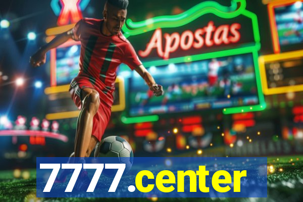 7777.center