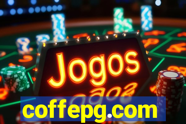 coffepg.com