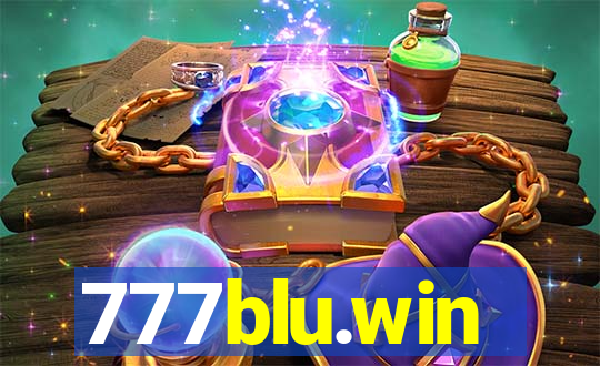 777blu.win