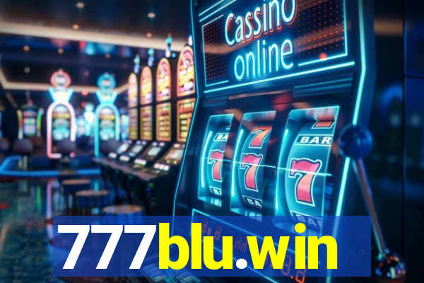 777blu.win