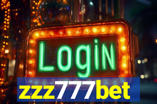 zzz777bet