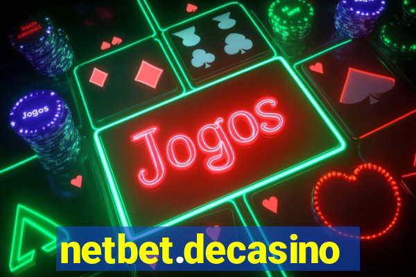 netbet.decasino