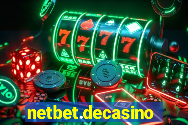 netbet.decasino