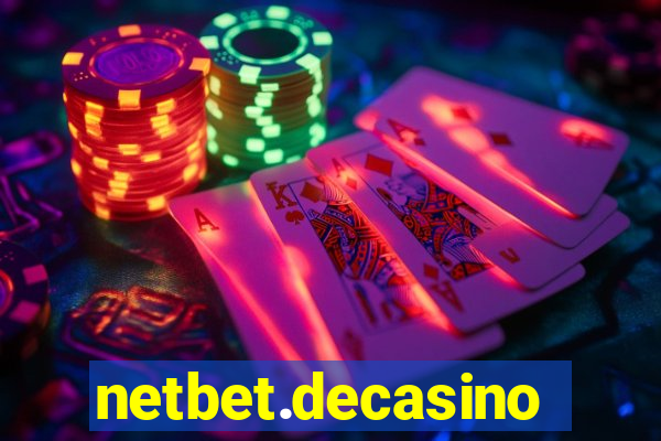 netbet.decasino