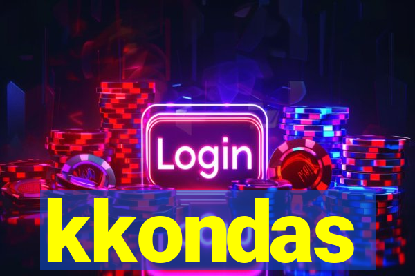 kkondas