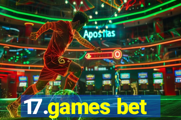 17.games bet