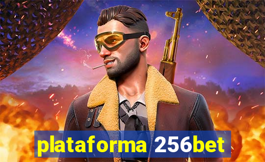 plataforma 256bet