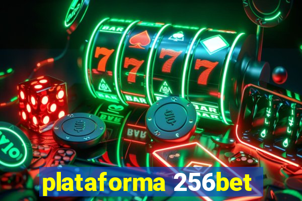 plataforma 256bet