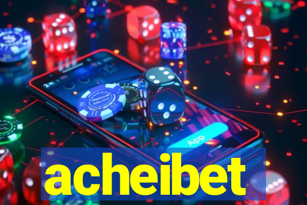 acheibet