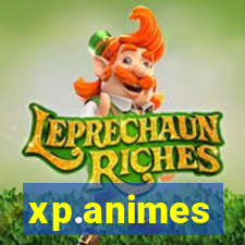 xp.animes