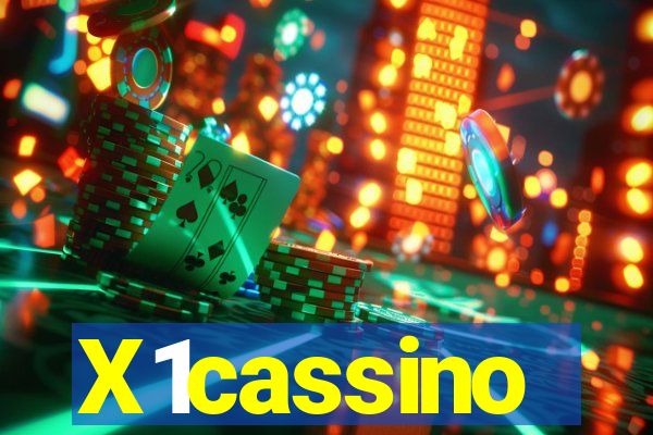 X1cassino