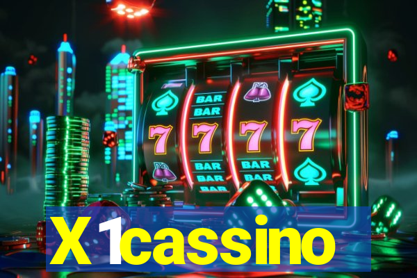 X1cassino