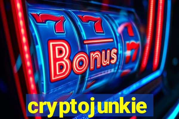 cryptojunkie