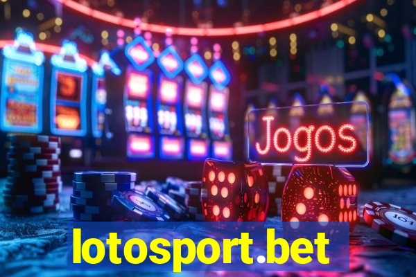 lotosport.bet