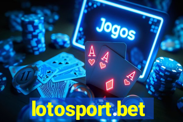 lotosport.bet