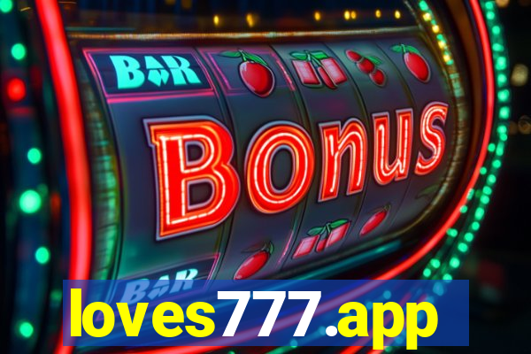 loves777.app