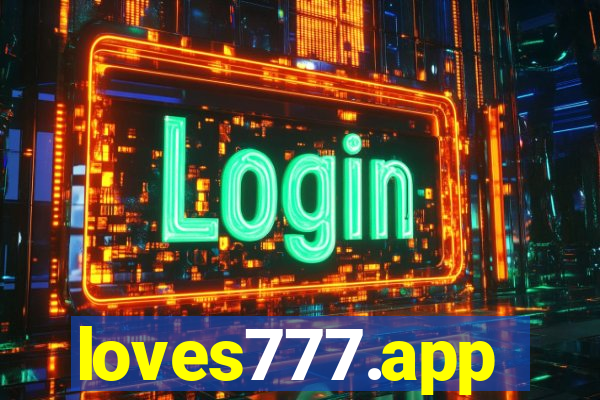 loves777.app