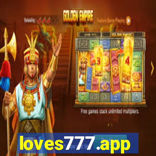 loves777.app