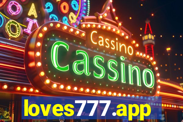 loves777.app