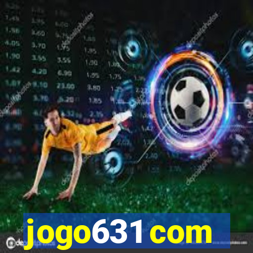 jogo631 com