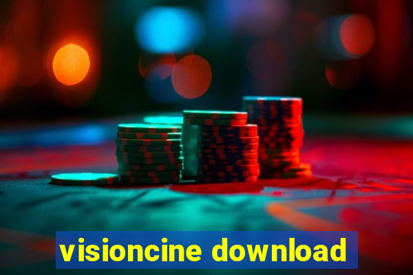 visioncine download