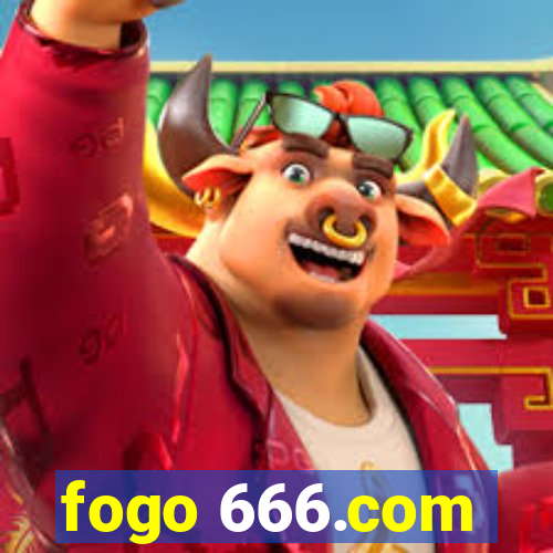 fogo 666.com