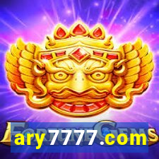 ary7777.com