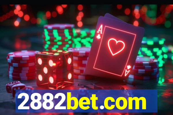 2882bet.com