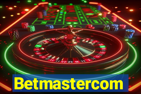 Betmastercom