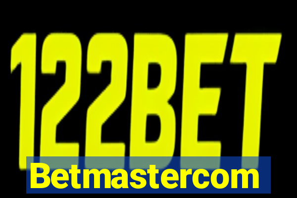 Betmastercom