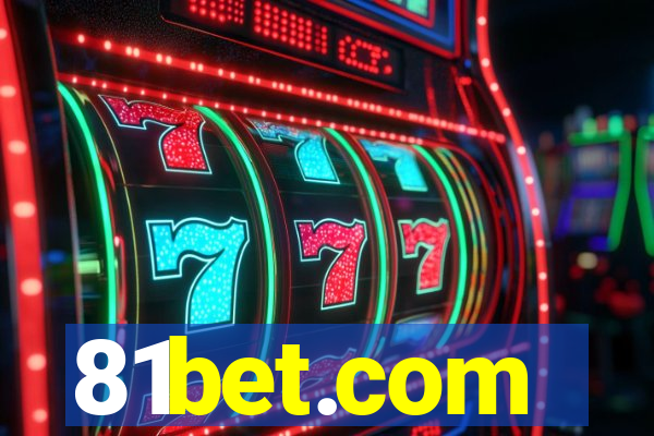 81bet.com