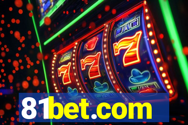 81bet.com