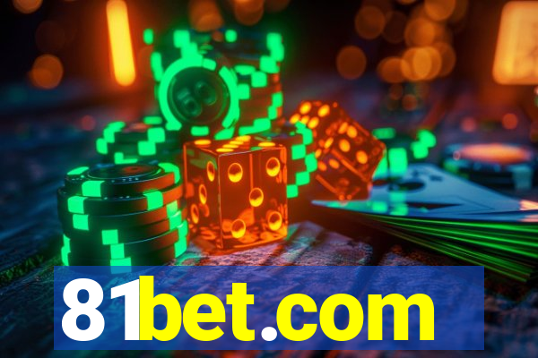 81bet.com